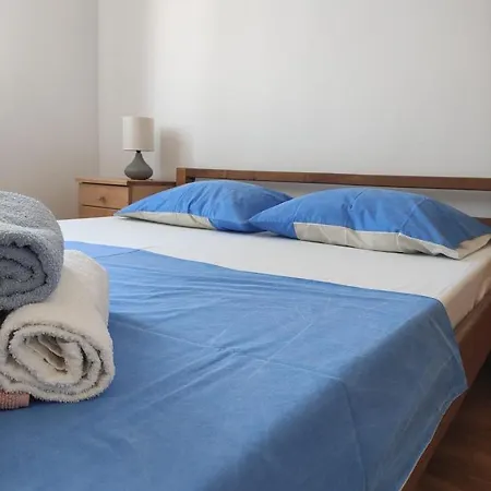 Ruzmarin Διαμέρισμα Primošten