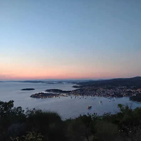 Ruzmarin Διαμέρισμα Primošten