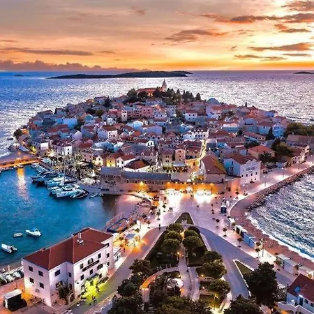 Ruzmarin Διαμέρισμα Primošten