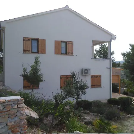 Ruzmarin Primosten