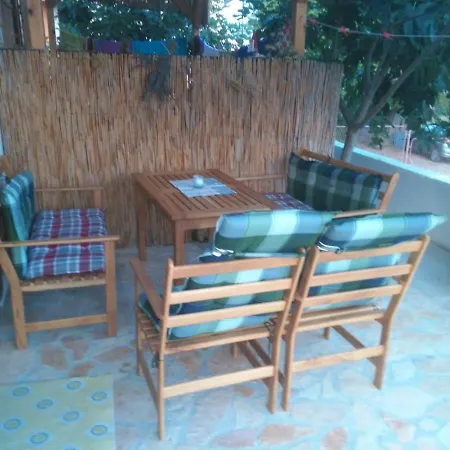 Apartment Ruzmarin Primosten