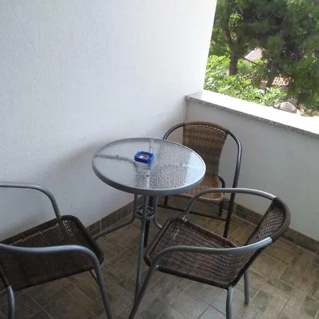 Ruzmarin Primošten