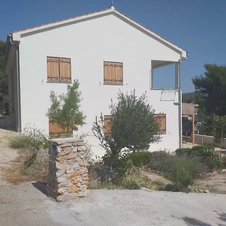 Ruzmarin Apartment